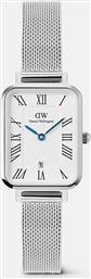 ΡΟΛΟΙ ΧΡΩΜΑ: ΑΣΗΜΙ, DW00100863 DANIEL WELLINGTON