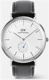 ΡΟΛΟΙ ΧΡΩΜΑ: ΑΣΗΜΙ, DW00100866 DANIEL WELLINGTON