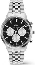 ΡΟΛΟΙ ΧΡΩΜΑ: ΑΣΗΜΙ, DW00100873 DANIEL WELLINGTON