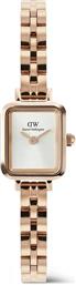 ΡΟΛΟΙ ΧΡΩΜΑ: ΧΡΥΣΑΦΙ, DW00100847 DANIEL WELLINGTON