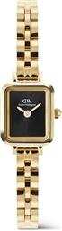 ΡΟΛΟΙ ΧΡΩΜΑ: ΧΡΥΣΑΦΙ, DW00100851 DANIEL WELLINGTON