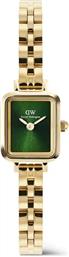 ΡΟΛΟΙ ΧΡΩΜΑ: ΧΡΥΣΑΦΙ, DW00100852 DANIEL WELLINGTON
