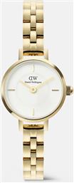 ΡΟΛΟΙ ΧΡΩΜΑ: ΧΡΥΣΑΦΙ, DW00100855 DANIEL WELLINGTON
