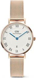 ΡΟΛΟΙ ΧΡΩΜΑ: ΧΡΥΣΑΦΙ, DW00100856 DANIEL WELLINGTON