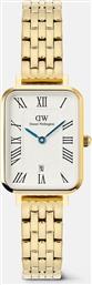 ΡΟΛΟΙ ΧΡΩΜΑ: ΧΡΥΣΑΦΙ, DW00100861 DANIEL WELLINGTON