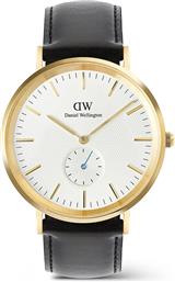 ΡΟΛΟΙ ΧΡΩΜΑ: ΧΡΥΣΑΦΙ, DW00100868 DANIEL WELLINGTON
