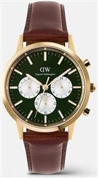 ΡΟΛΟΙ ΧΡΩΜΑ: ΧΡΥΣΑΦΙ, DW00100876 DANIEL WELLINGTON