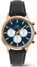 ΡΟΛΟΙ ΧΡΩΜΑ: ΧΡΥΣΑΦΙ, DW00100877 DANIEL WELLINGTON