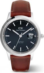 ΡΟΛΟΙ ΧΡΩΜΑ: ΚΑΦΕ, DW00100755 DANIEL WELLINGTON