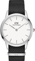 ΡΟΛΟΙ ΧΡΩΜΑ: ΜΑΥΡΟ, DW00100677 DANIEL WELLINGTON