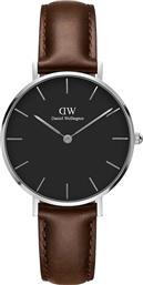 ΡΟΛΟΙ CLASSIC PETITE BRISTOL 32 DANIEL WELLINGTON