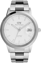 ΡΟΛΟΙ DW00100754 ΑΣΗΜΙ DANIEL WELLINGTON από το EPAPOUTSIA