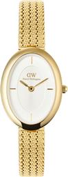 ΡΟΛΟΙ DW00100882 ΧΡΥΣΟ DANIEL WELLINGTON