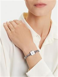 ΡΟΛΟΙ JOLIE CHAIN 15 DW00100834 ΑΣΗΜΙ DANIEL WELLINGTON