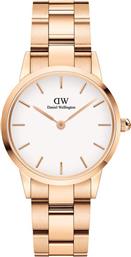 ΡΟΛΟΙ LINK DW00100213 ΧΡΥΣΟ DANIEL WELLINGTON από το EPAPOUTSIA