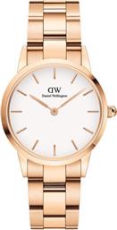 ΡΟΛΟΙ LINK DW00100213 ΧΡΥΣΟ DANIEL WELLINGTON από το MODIVO