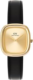 ΡΟΛΟΙ MARGOT DW00100878 ΜΑΥΡΟ DANIEL WELLINGTON