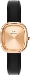 ΡΟΛΟΙ MARGOT DW00100879 ΜΑΥΡΟ DANIEL WELLINGTON