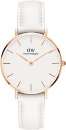 ΡΟΛΟΙ PETITE 32 BONDI ΧΡΩΜΑ: ΡΟΖ DANIEL WELLINGTON