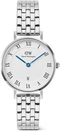 ΡΟΛΟΙ PETITE DW00100859 ΑΣΗΜΙ DANIEL WELLINGTON