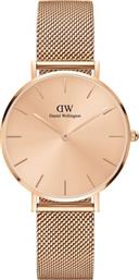 ΡΟΛΟΙ PETITE UNITONE DW00100471 ΡΟΖ DANIEL WELLINGTON