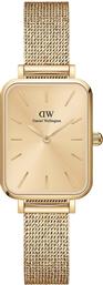 ΡΟΛΟΙ QUADRO 20X26 ΧΡΩΜΑ: ΧΡΥΣΑΦΙ DANIEL WELLINGTON