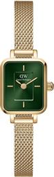 ΡΟΛΟΙ QUADRO ΧΡΩΜΑ: ΧΡΥΣΑΦΙ DANIEL WELLINGTON