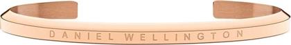 ΒΡΑΧΙΟΛΙ DANIEL WELLINGTON
