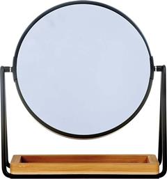 ΚΑΘΡΕΦΤΗΣ ΜΠΑΝΙΟΥ OVAL VANITY DANIELLE BEAUTY