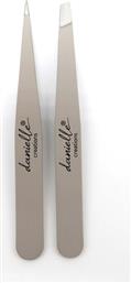 ΣΕΤ ΤΣΙΜΠΙΔΑΚΙΑ TWEEZER DUO 2-PACK DANIELLE BEAUTY