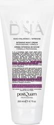 DNA NIGHT CREAM TUBE 200ML POSTQUAM DAP