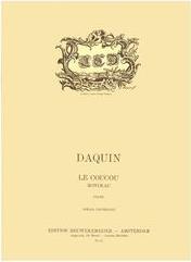 DAQUIN - LE COUCOU (HEUKEMISER)