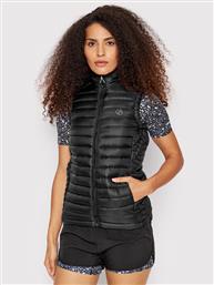 ΑΜΑΝΙΚΟ ΜΠΟΥΦΑΝ DETER GILET DWB302 ΜΑΥΡΟ REGULAR FIT DARE2B