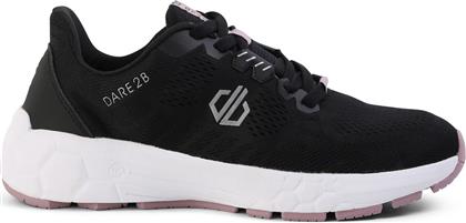 ΠΑΠΟΥΤΣΙΑ ΓΙΑ ΓΥΜΝΑΣΤΗΡΙΟ WOMENS HEX RAPID DWF391 ΜΑΥΡΟ DARE2B