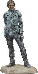 DARK HORSE DUNE - CHANI FIGURE PVC STATUE (23CM) DARK HORSE COMICS