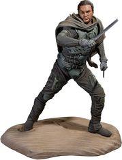 DARK HORSE DUNE - DUNCAN IDAHO PVC STATUE (24CM) DARK HORSE COMICS