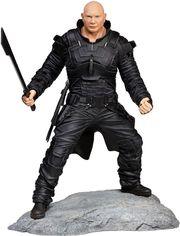 DARK HORSE DUNE - GLOSSU RABBAN PVC STATUE (23CM) DARK HORSE COMICS