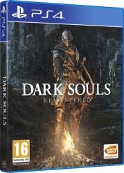 DARK SOULS REMASTERED