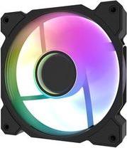 COMPUTER CASE FAN DR08 SINGLE BLACK DARKFLASH