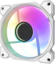 COMPUTER CASE FAN DR08 SINGLE WHITE DARKFLASH