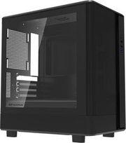 DB330M COMPUTER CASE (BLACK) DARKFLASH