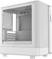 DB330M COMPUTER CASE (WHITE) DARKFLASH