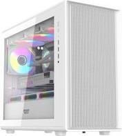 DB460M COMPUTER CASE (BLACK) DARKFLASH