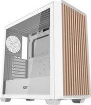 DS900WD COMPUTER CASE (WHITE) DARKFLASH