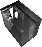 TH285M COMPUTER CASE (BLACK) DARKFLASH