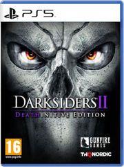 DARKSIDERS II DEATHINITIVE EDITION