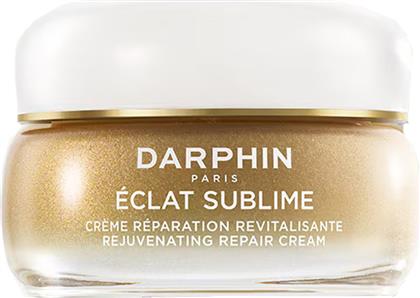 ECLAT SUBLIME REJUVENATING REPAIR CREAM ΑΝΑΖΩΟΓΟΝΗΤΙΚΗ ΚΡΕΜΑ ΠΟΛΥΔΙΑΣΤΑΤΗΣ ΕΠΙΔΕΡΜΙΚΗΣ ΑΝΑΠΛΗΡΩΣΗΣ 50ML DARPHIN