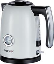 ΒΡΑΣΤΗΡΑΣ 1,7LT DRW-110 DARWIN από το e-SHOP