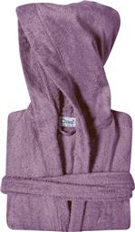 ΜΠΟΥΡΝΟΥΖΙ CASUAL 5903 DARK LILAC (XL) DAS HOME