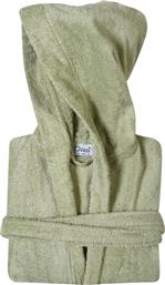 ΜΠΟΥΡΝΟΥΖΙ CASUAL 5907 OLIVE (L) DAS HOME